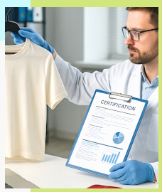 Услуги Сертификация продукции и услуг в Ялте
