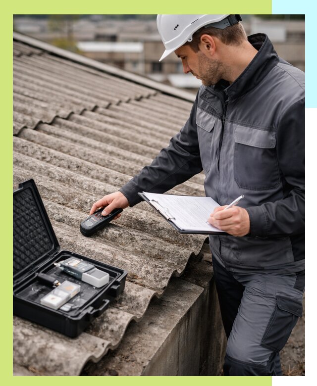 Сертификация шифера и техническая документация в Ялте