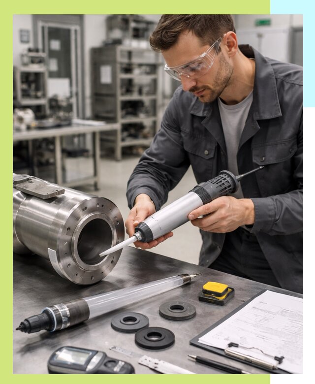 Сертификация герметиков и получение деклараций в Ялте