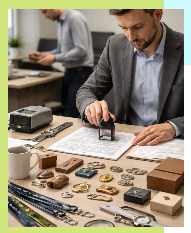 Сертификация сувениров и сувенирной продукции в Ялте