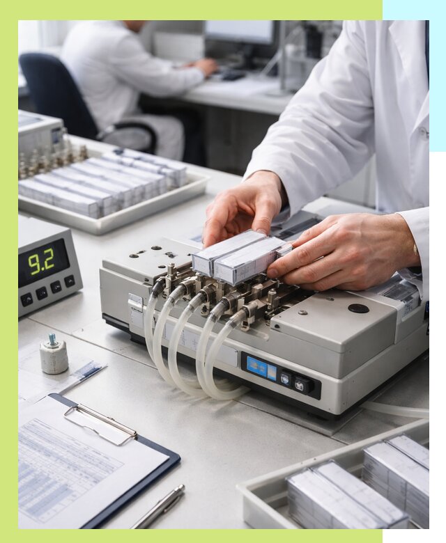 Сертификация сигарет и табачной продукции в Ялте