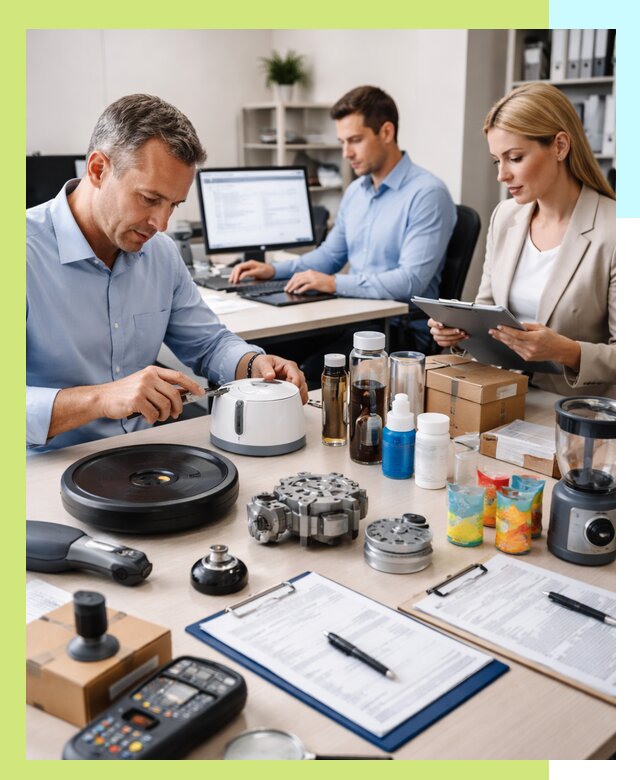 Сертификация товаров в Ялте — быстро, официально