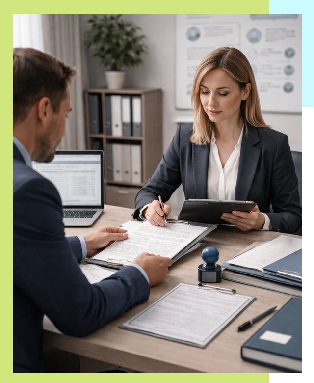 Сертификация услуг в Ялте, подтверждение соответствия и качества