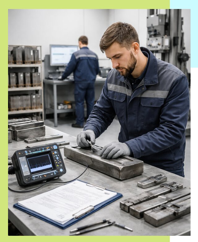 Сертификация сварочного оборудования в Ялте по ГОСТ