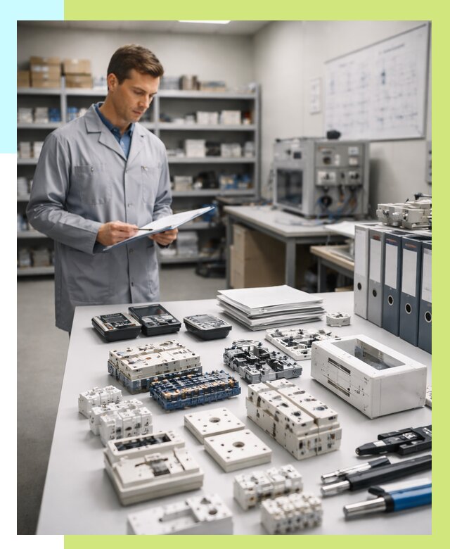 Сертификат на низковольтное оборудование в Ялте от 25540 р|Алешин-Ялт