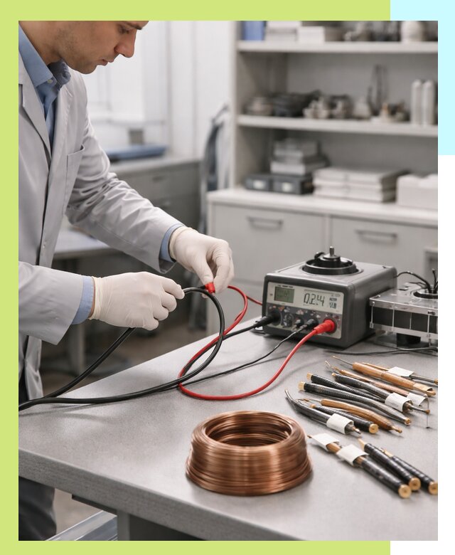 Сертификация провода в Ялте для продажи и экспорта