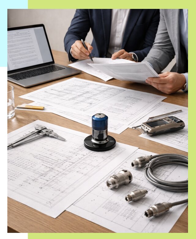 Разработка технических условий в Ялте от 12259 р. | Алешин-Ялт