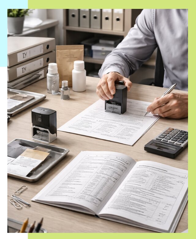 Разработка ТУ на продукцию в Ялте от 12259 р. | Алешин-Ялт