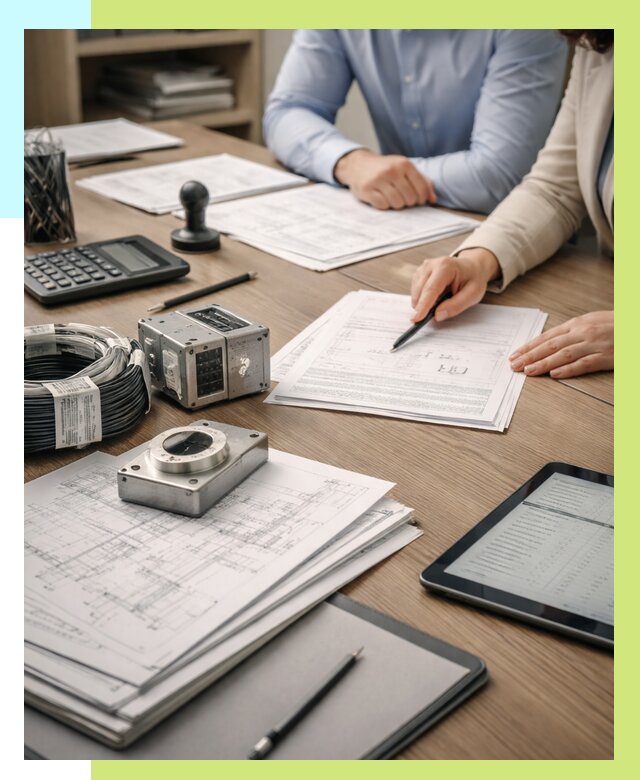 ТУ на изделие в Ялте: оформить и получить от 8684 р. | Алешин-Ялт