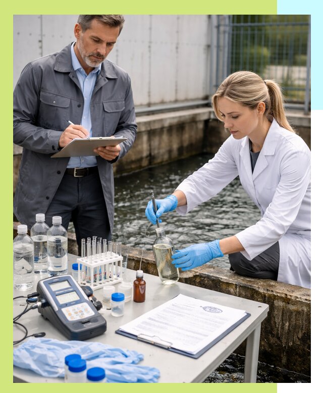 Разработка технических условий (ТУ) на водоснабжение в Ялте