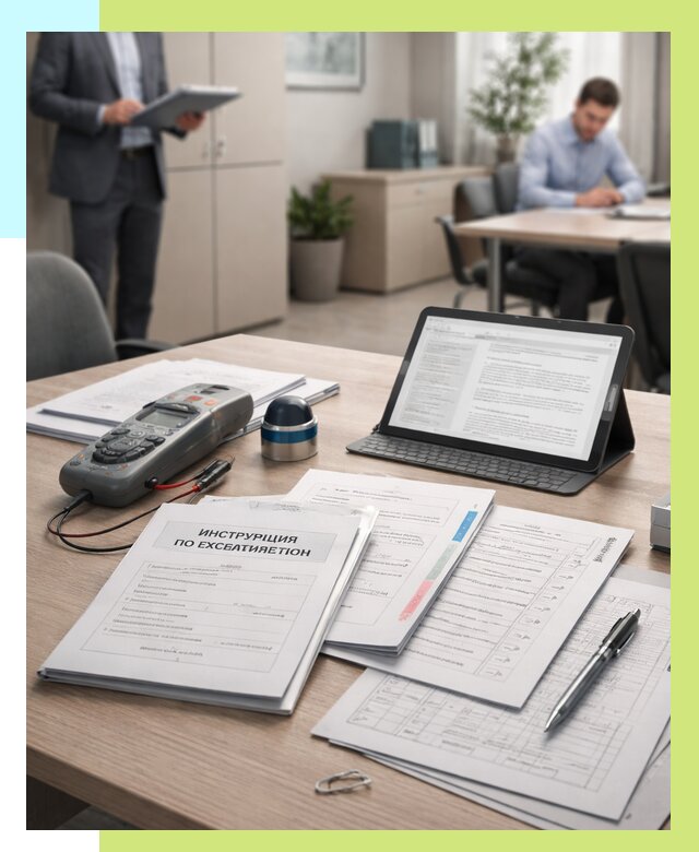 Руководство по эксплуатации в Ялте от 7151 р. | Алешин-Ялт