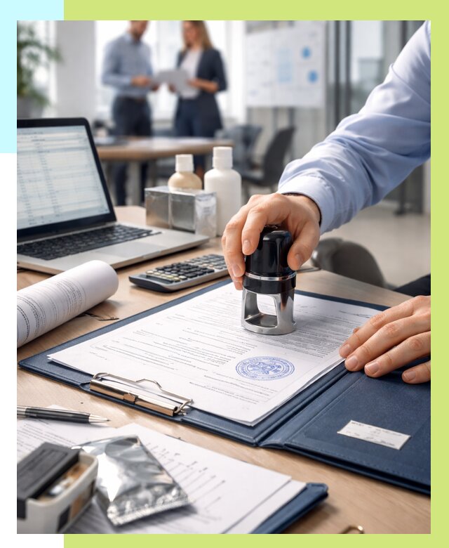 Технологический регламент в Ялте от 15324 р. | Алешин-Ялт под ключ