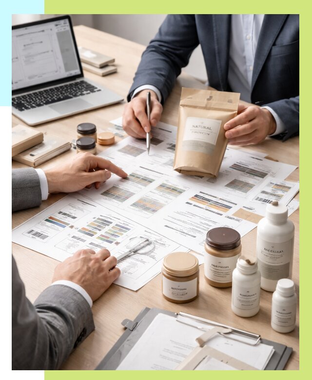 Разработка этикетки продукции в Ялте от 8173 р. | Алешин-Ялт