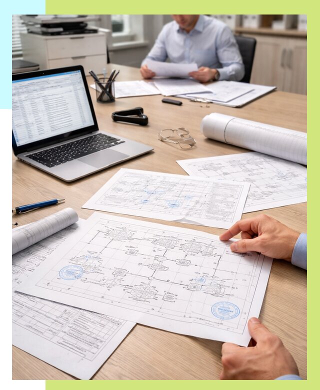 Алешин-Ялт:маршрутные карты технологических процессов Ялте от 6130