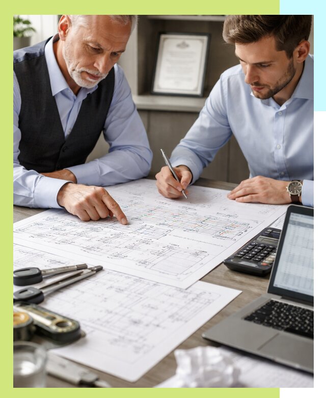 Разработка маршрутных карт технологических процессов в Ялте