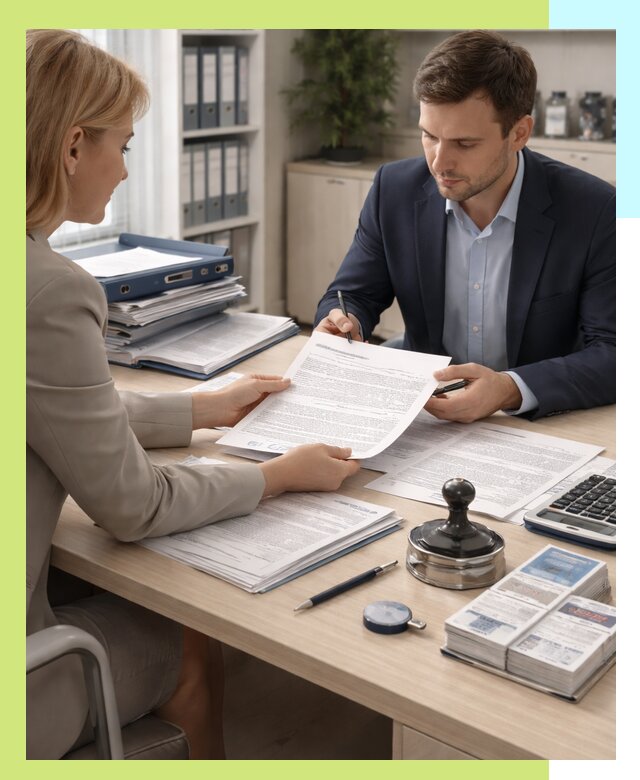 Оформление декларации соответствия ТР ТС в Ялте быстро и надёжно