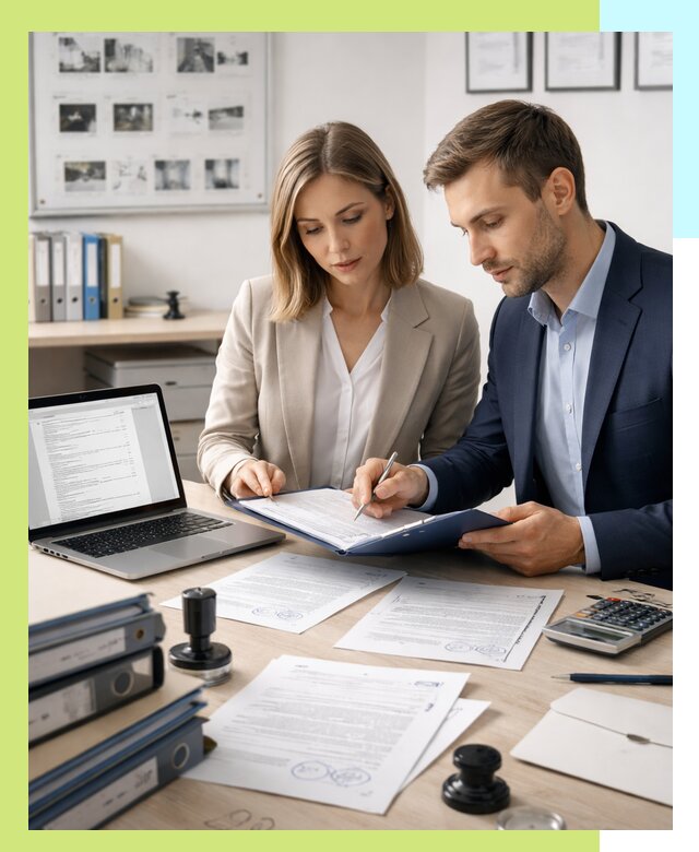 Нотификация ФСБ для продукции и оборудования в Ялте