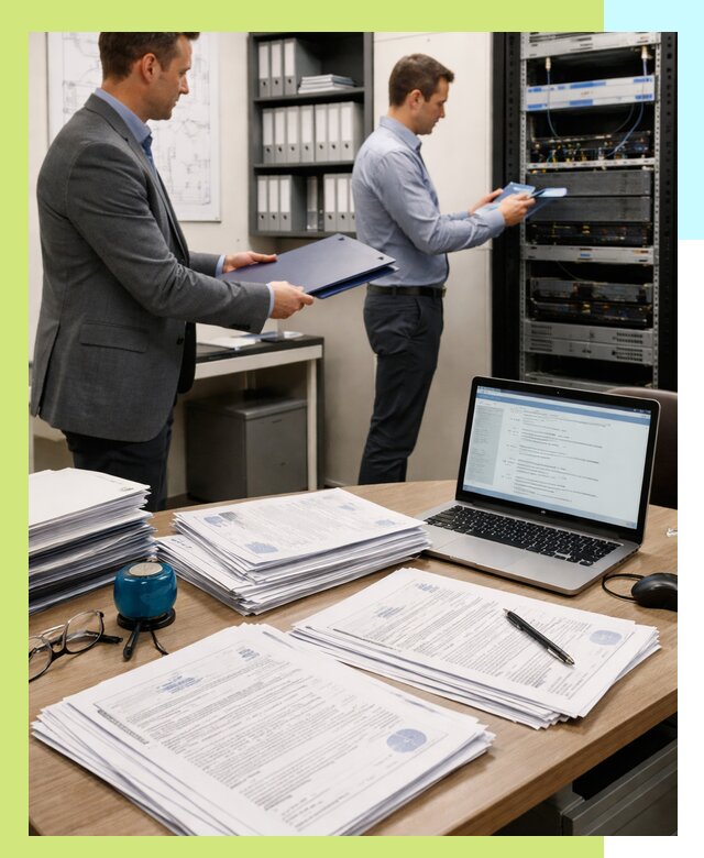 Получение заключения ФСТЭК на информационные системы в Ялте