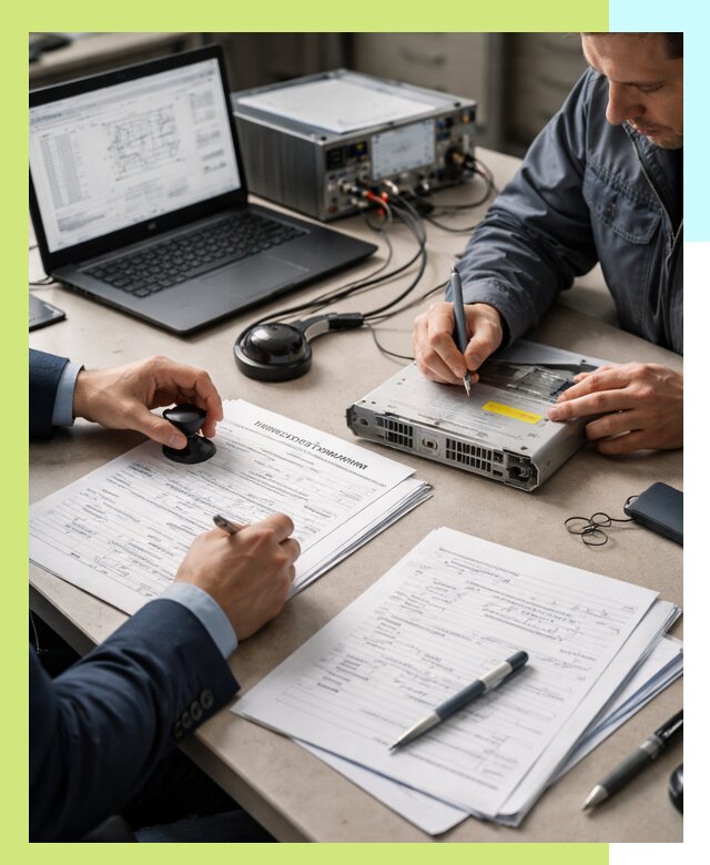 Обоснование безопасности зданий и сооружений в Ялте