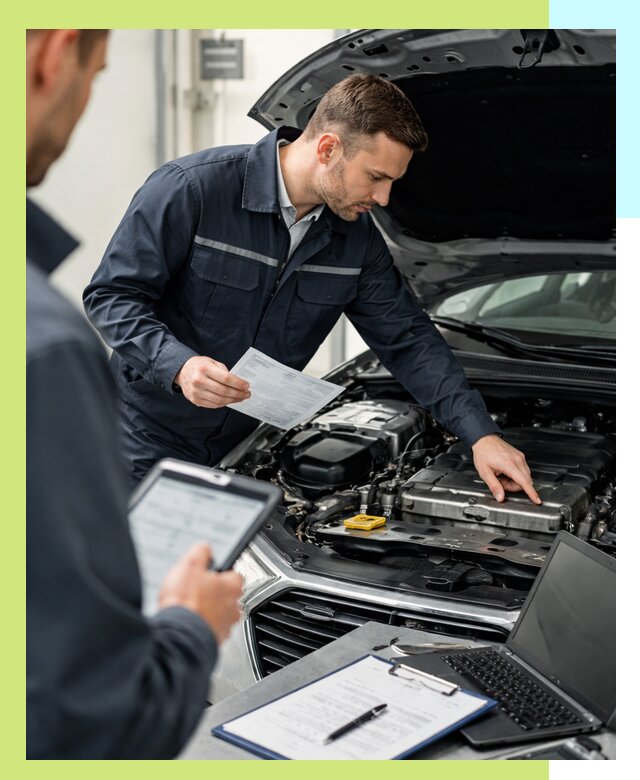 Оформление СБКТС на автомобиль в Ялте, быстро и официально