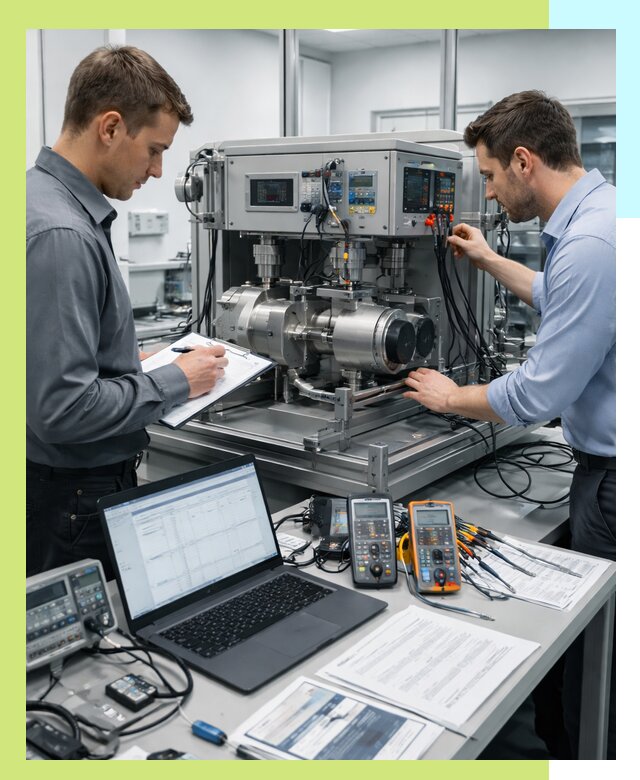 Получение БКТС для техники, оборудования и услуг в Ялте