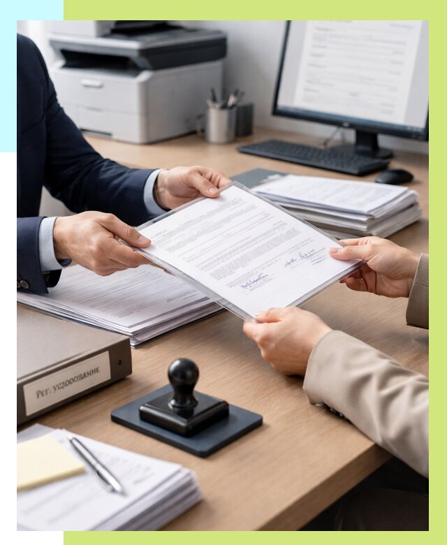 Рег. удостоверение медизделия в Ялте от 81728р | Алешин-Ялт