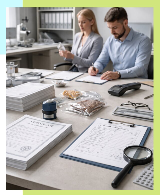 Карантинный сертификат под ключ в Ялте от 4597 р. | Алешин-Ялт