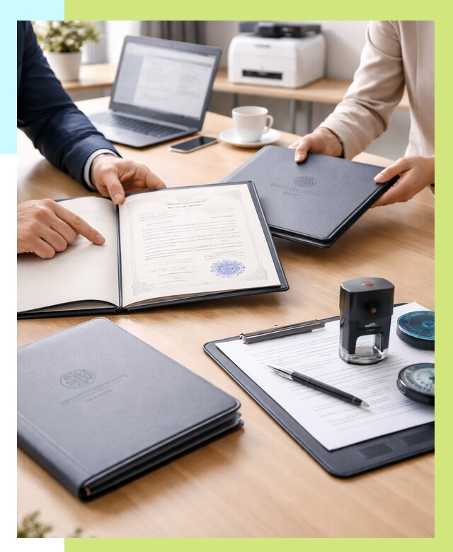 Сертификат OHSAS 18001 в Ялте от 45972 р. | Алешин-Ялт