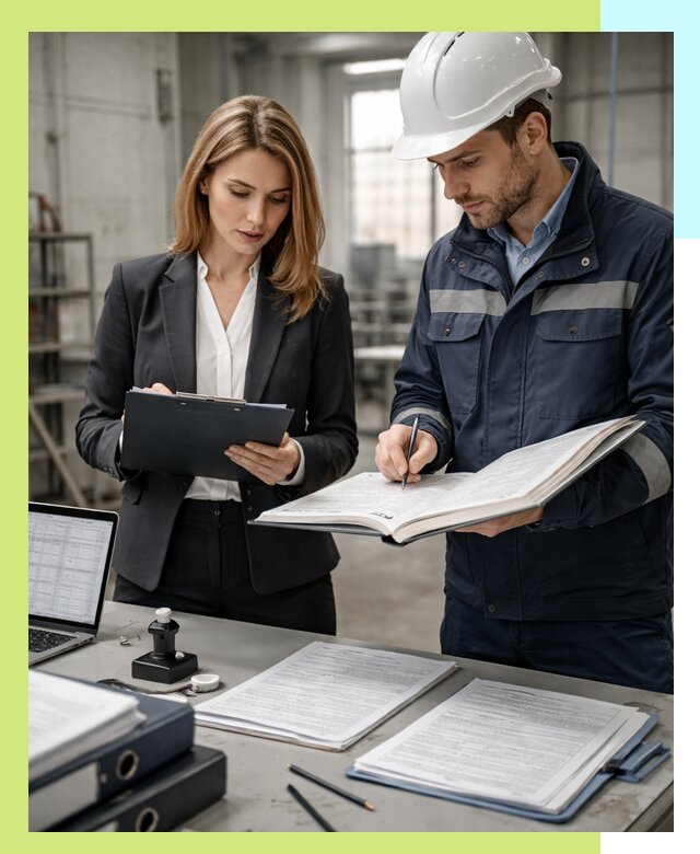 Получение сертификата OHSAS 18001 в Ялте для предприятий