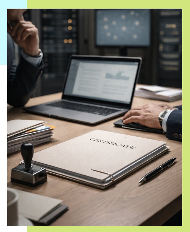 Сертификат ISO 27001 в Ялте под ключ от 153240 р. Алешин-Ялт