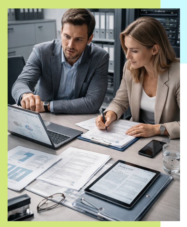 Получение сертификата ISO 27001 информационной безопасности в Ялте