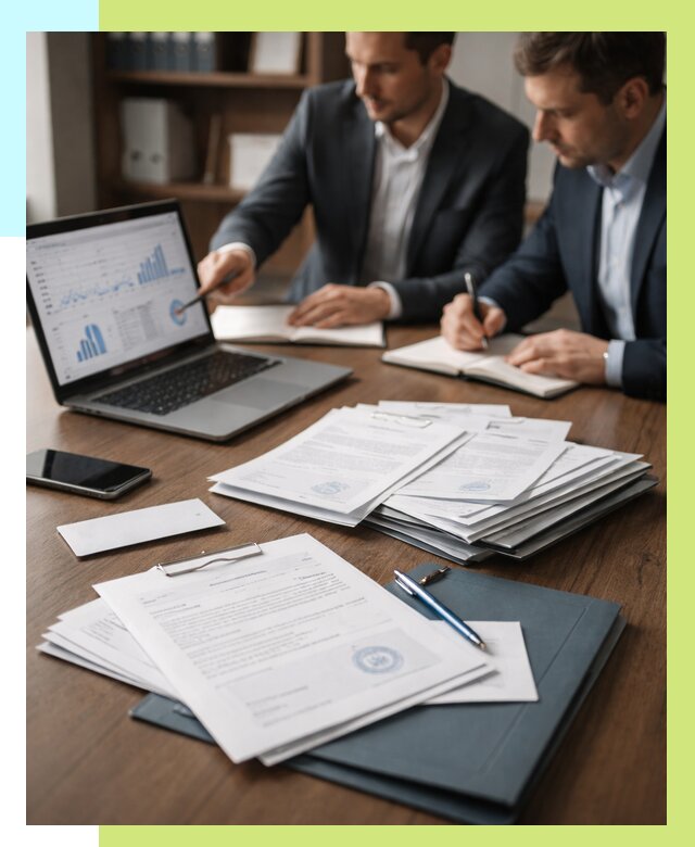 Оценка деловой репутации в Ялте от 7662 р. | Алешин-Ялт