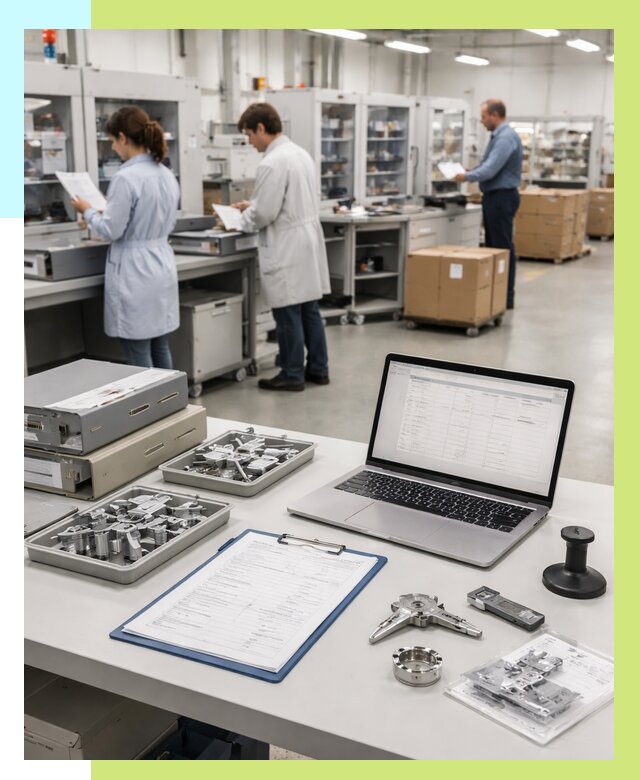 Сертификация производства в Ялте от 86836 р. | Алешин-Ялт