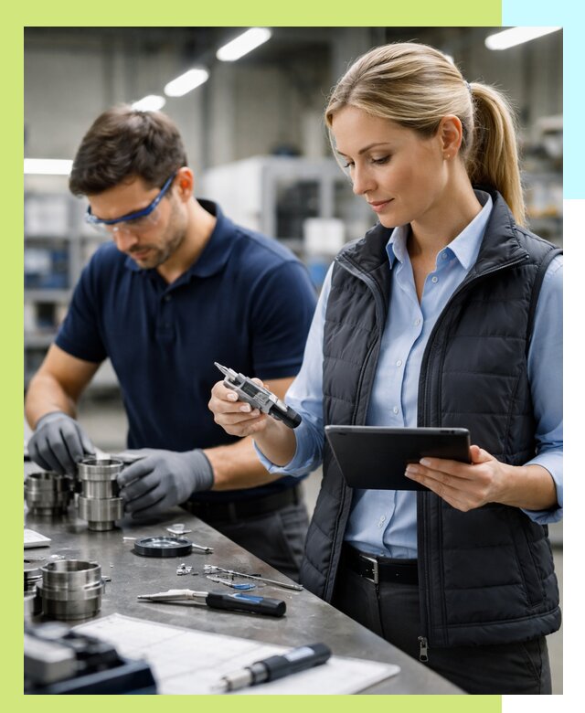 Сертификация производства в Ялте по стандартам и требованиям