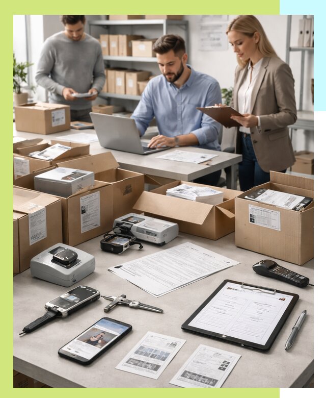 Сертификация товаров и документов для маркетплейсов в Ялте