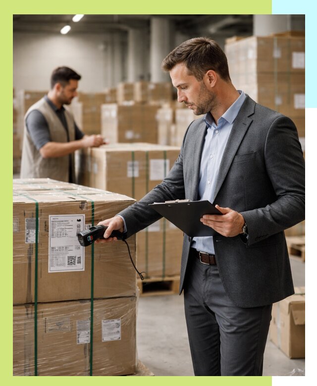 Сертификация партии товара в Ялте по требованиям законодательства